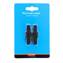 74.6814-CARD ELVEDES Brake shoes Magura 50 mm set  50 mm