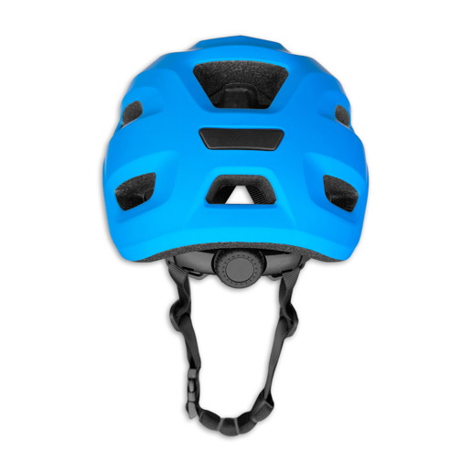 619010.BLU LYNX Fietshelm Kidz S 48-52 cm