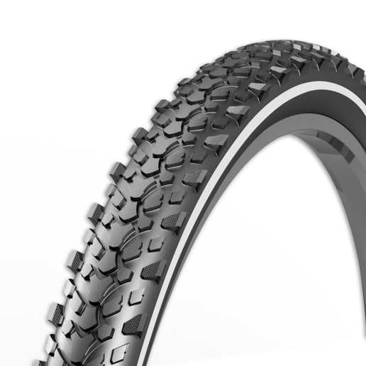 391460 REXWAY Rexway Buitenband Rough Rider 26