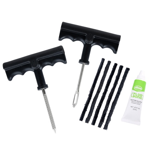 40P.20500 SLIME Slime tyre repair kit for off-highway tyres