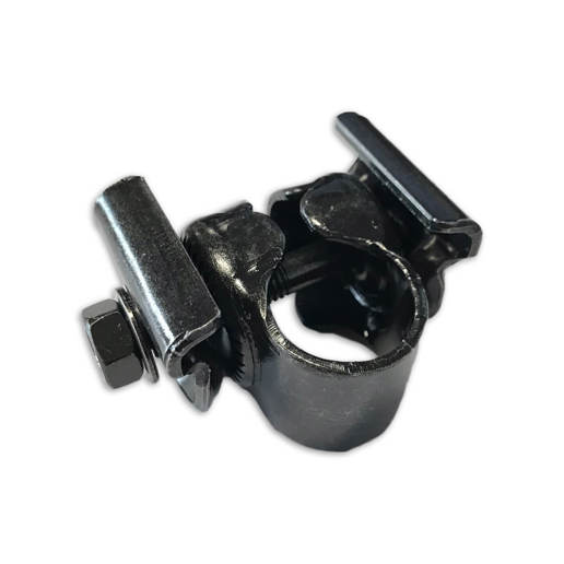 60.ZZ.100 ABI Saddle clamp 22.2 mm 22.2 mm