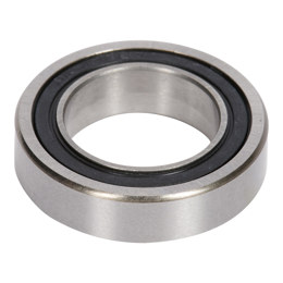 74.2017122 ELVEDES Bearing 17287 2RS ø 17 × ø 28 × 7 mm