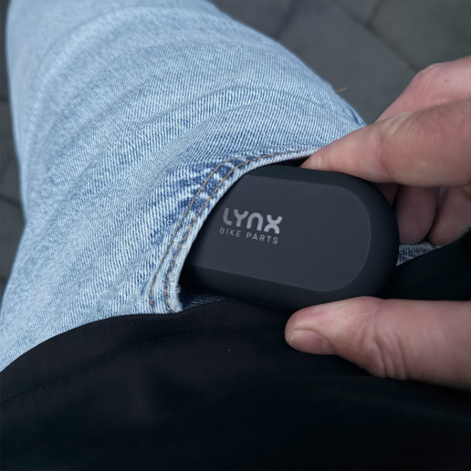 429050 LYNX Light set USB RideMate