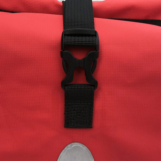 610305.RED LYNX Single Pannier Bag Valley  28 x 15 x 50 cm
