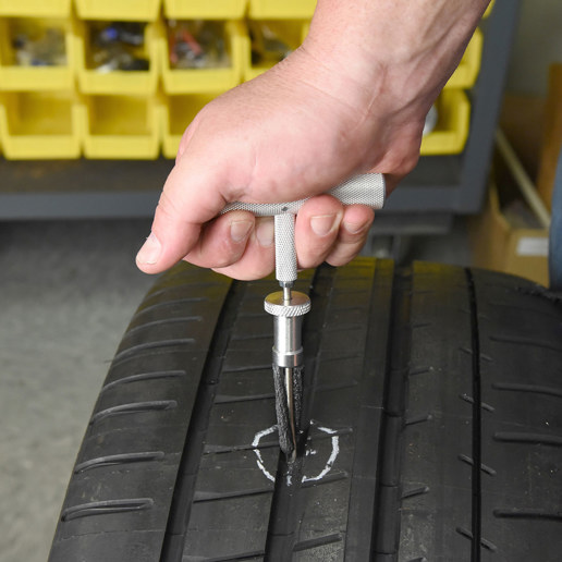 40P.20290-5 SLIME Slime Ultimate tyre repair kit for off-highway tyres