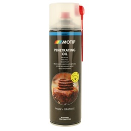 5190303 MOTIP Penetrating oil 500 ml
