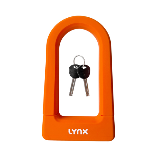 410190 LYNX Beugelslot Silix 70 x 155 mm