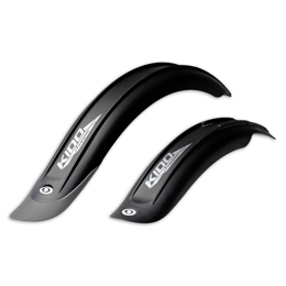 435.KI461243 SIMPLA Mudguard Set KIDO 20 SHORT 20 Inch