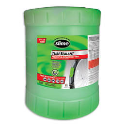 40A.SB-5G SLIME Slime tube sealant 18.9 ltr 28 x 28 x 40 cm