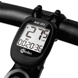 427210.BLA MEILAN Fietscomputer GPS M3 Mini