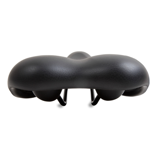 611320 SELLE ORIENT Saddle city sport 270 x 190 mm