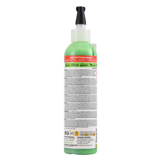 40A.10015 SLIME Slime binnenband anti-lek middel 237 ml 5 x 5 x 22 cm