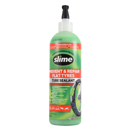 40A.10026 SLIME Slime binnenband anti-lek middel 473 ml 6 x 6 x 24 cm