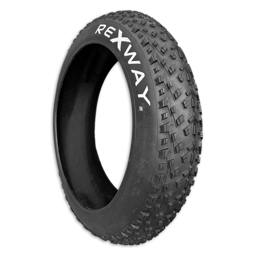 391309 REXWAY Rexway Buitenband Fatbike 20