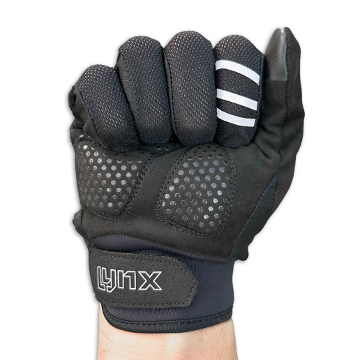 610980.30.L LYNX MTB gloves L