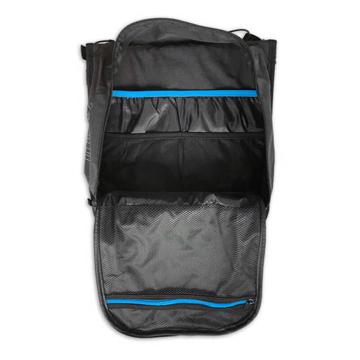 610168 LYNX Double Pannier Bag Joshua Double 33 x 10.5 x 33 cm