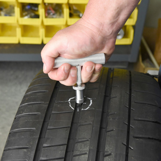 40P.20290-5 SLIME Slime Ultimate tyre repair kit for off-highway tyres