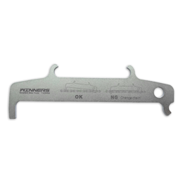 440399.01 P.Y.C. Chain checker