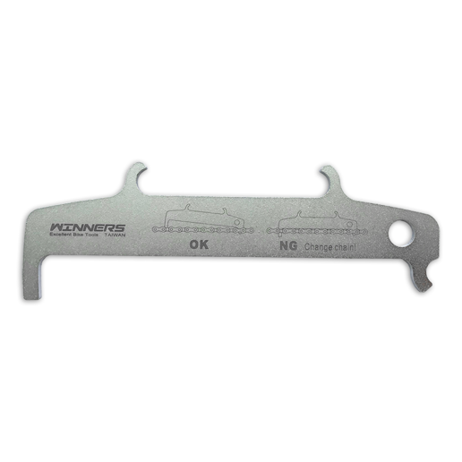 440399.01 P.Y.C. Chain checker
