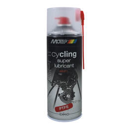 510273 MOTIP Cycling super lubricant 400 ml