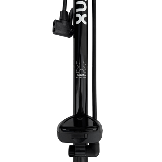 440265 LYNX Bike pump Digital Pro 80 x 59 x 32 cm