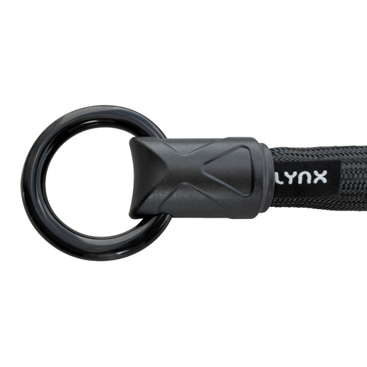 410790.BLA LYNX Insteekketting universeel Loopix 120 cm x 5.5 mm