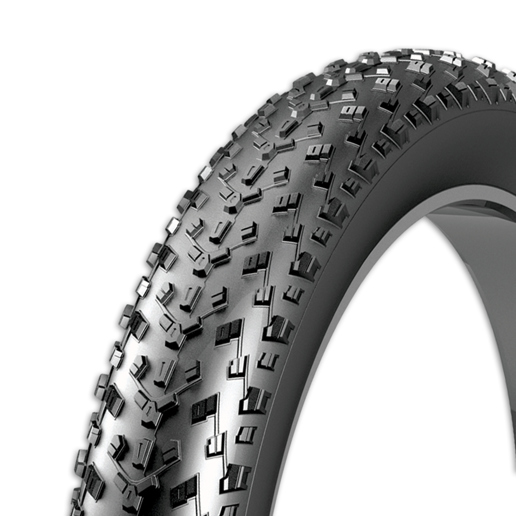 391309 REXWAY Rexway Buitenband Fatbike 20