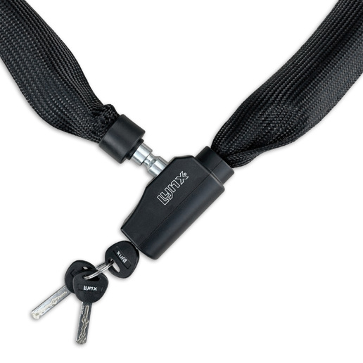 410332.S LYNX Chain lock Terrix+ ART 1 110 cm x 7 mm