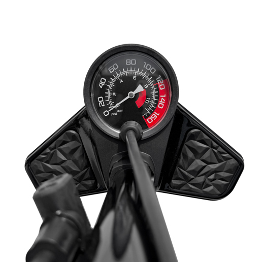 440260 LYNX Bike pump Switch Pro 80 x 50 x 14 cm