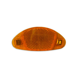 430289 LYNX Bicycle spoke reflector OEM
