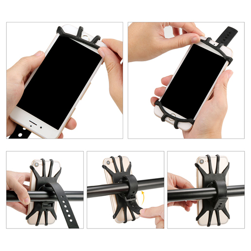 440761 LYNX Universal phone Holder