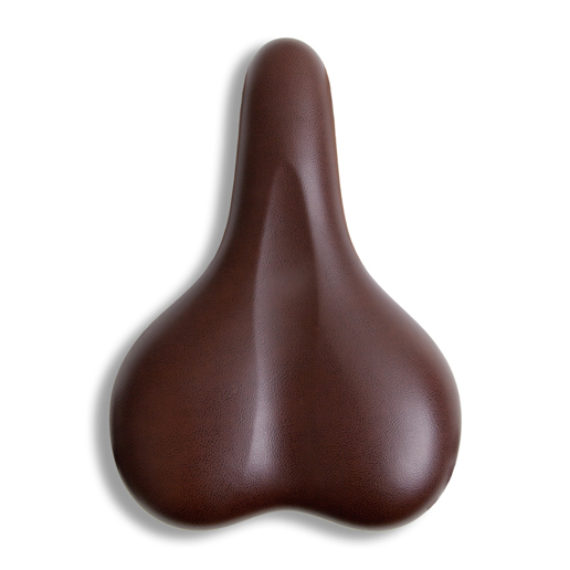 611321 SELLE ORIENT Saddle city sport 270 x 190 mm