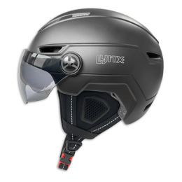 619151.EAR LYNX Winter inner lining Visor Pro S/M