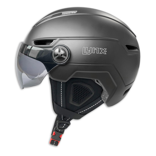 619152.EAR LYNX Winter inner lining Visor Pro L/XL