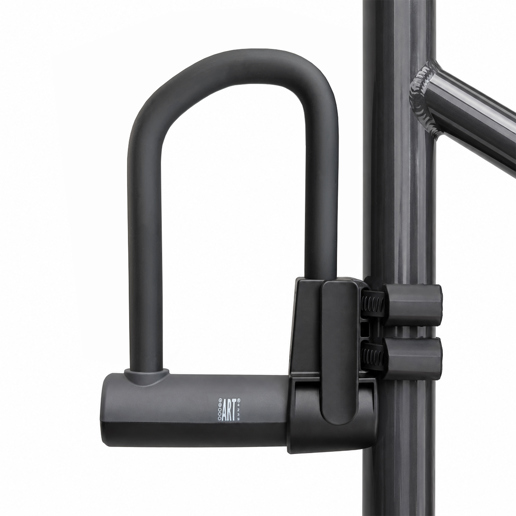 410195 LYNX U-lock Radix ART 2 75 x 150 mm