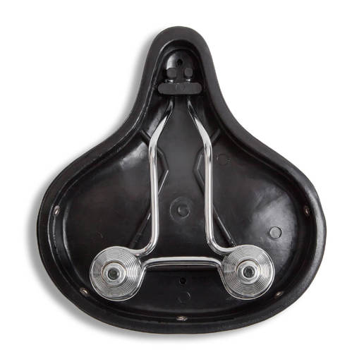 60.SV.699.SBLA ABI Saddle Cruiser Extra Soft 270 x 245 mm
