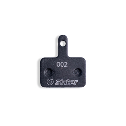 73.002080 SINTER Disc brake pads 002 Performance Black set