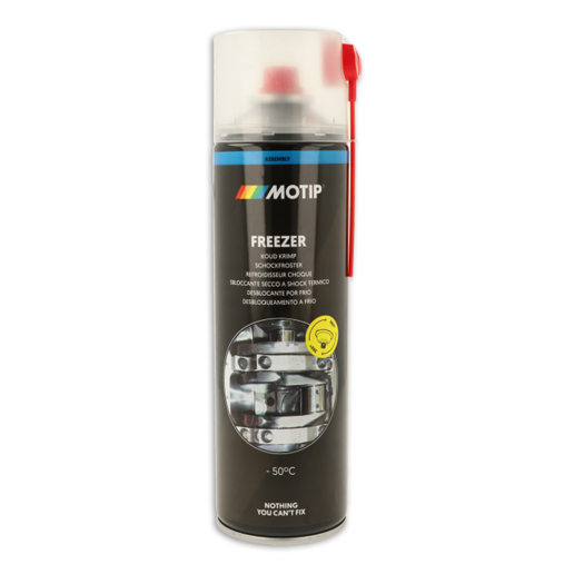 5190306 MOTIP Freezer 500 ml