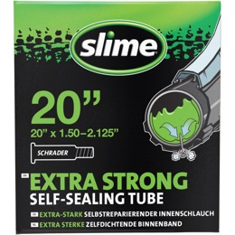 40FB.30058 SLIME Slime self-sealing inner tube 20 Inch AV 20