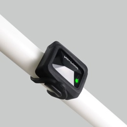 427351 NAVIHOOD Speed sensor Bluetooth A1 30 x 36 mm