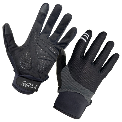 610980.30.L LYNX MTB gloves L