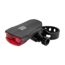 429745.R LYNX Rear light USB with brake light