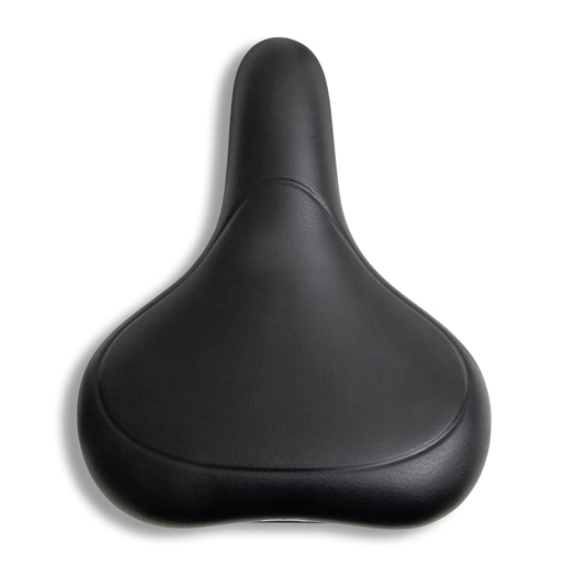 611330 SELLE ORIENT Saddle E-comfort 260 x 214 mm