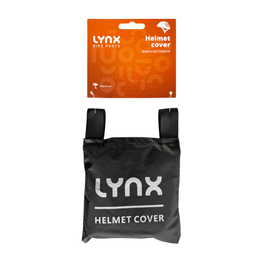 619190.BLA LYNX Helmhoes