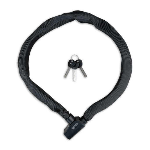 410332.S LYNX Chain lock Terrix+ ART 1 110 cm x 7 mm