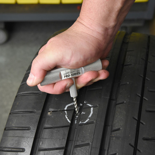 40P.20290-5 SLIME Slime Ultimate tyre repair kit for off-highway tyres