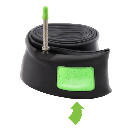 40FC.30097 SLIME Slime zelfdichtende anti-lek binnenband 26 Inch SV 26