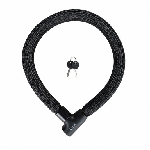 410270 LYNX Kettingslot Flexix 90 cm x 6 mm