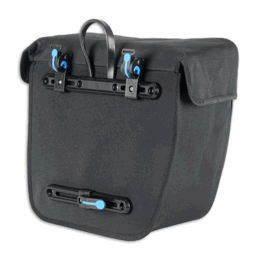610155.BLA LYNX Single Pannier Bag Olympic 35 x 16 x 31 cm