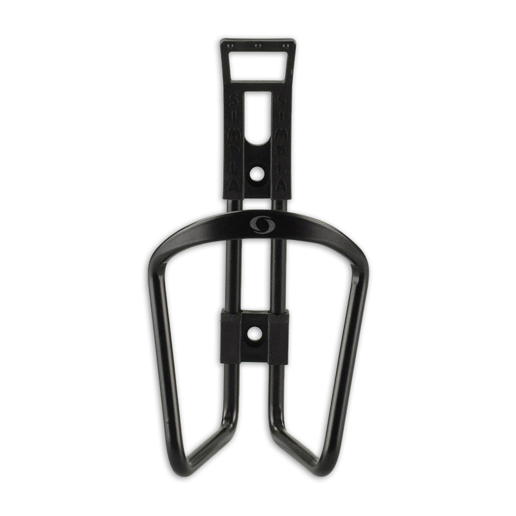 438.AL428223 SIMPLA Bottle cage Alustar 150 x 77 mm